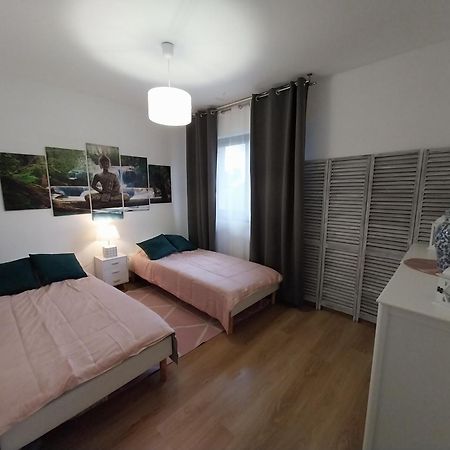 Appartement Gournay-Sur-Marne Exterior foto