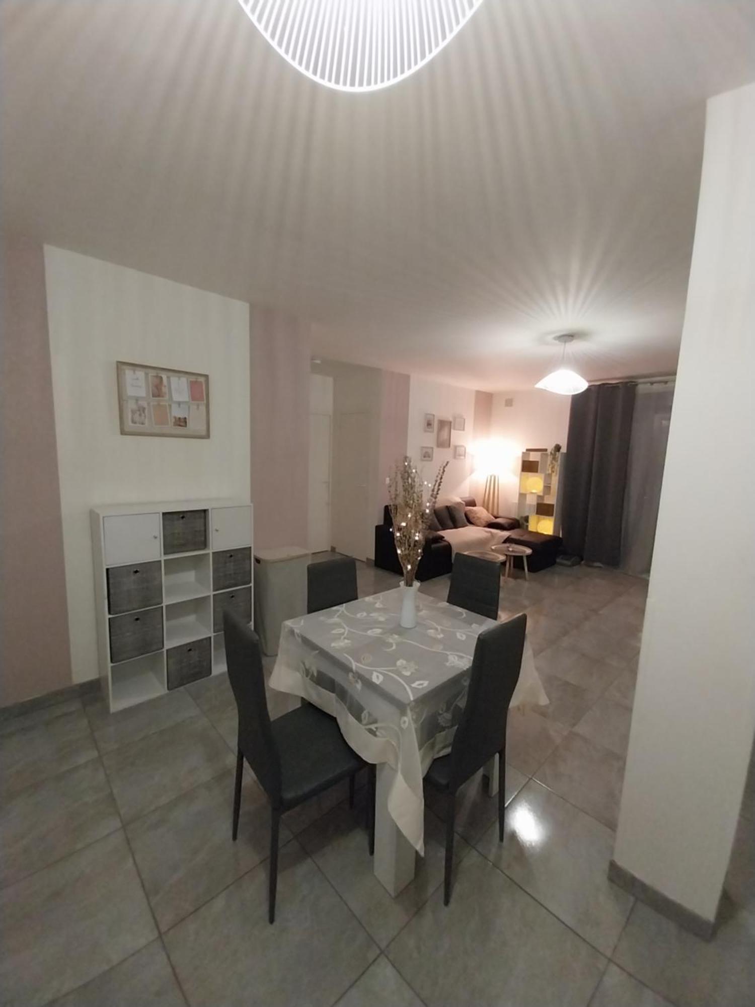 Appartement Gournay-Sur-Marne Exterior foto