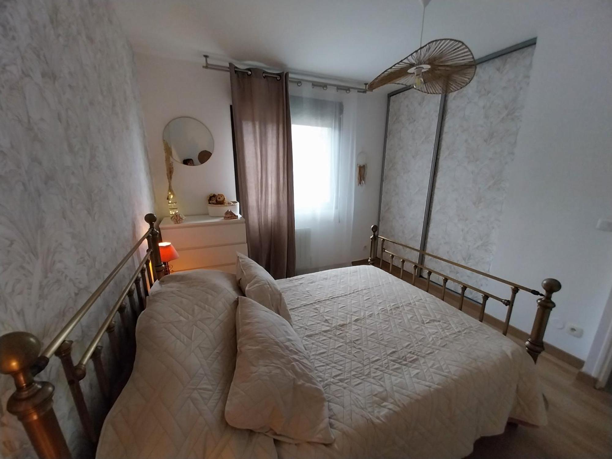 Appartement Gournay-Sur-Marne Exterior foto