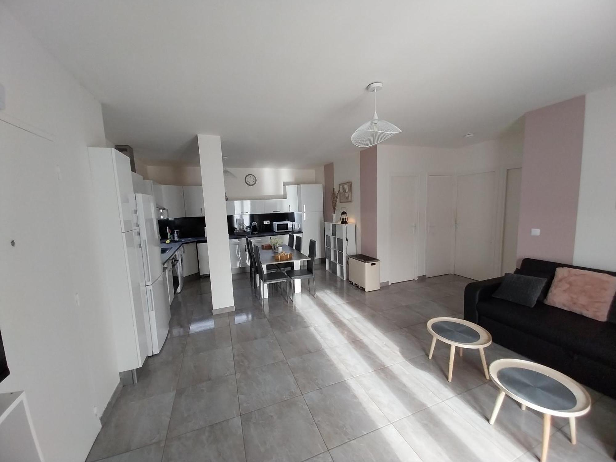 Appartement Gournay-Sur-Marne Exterior foto