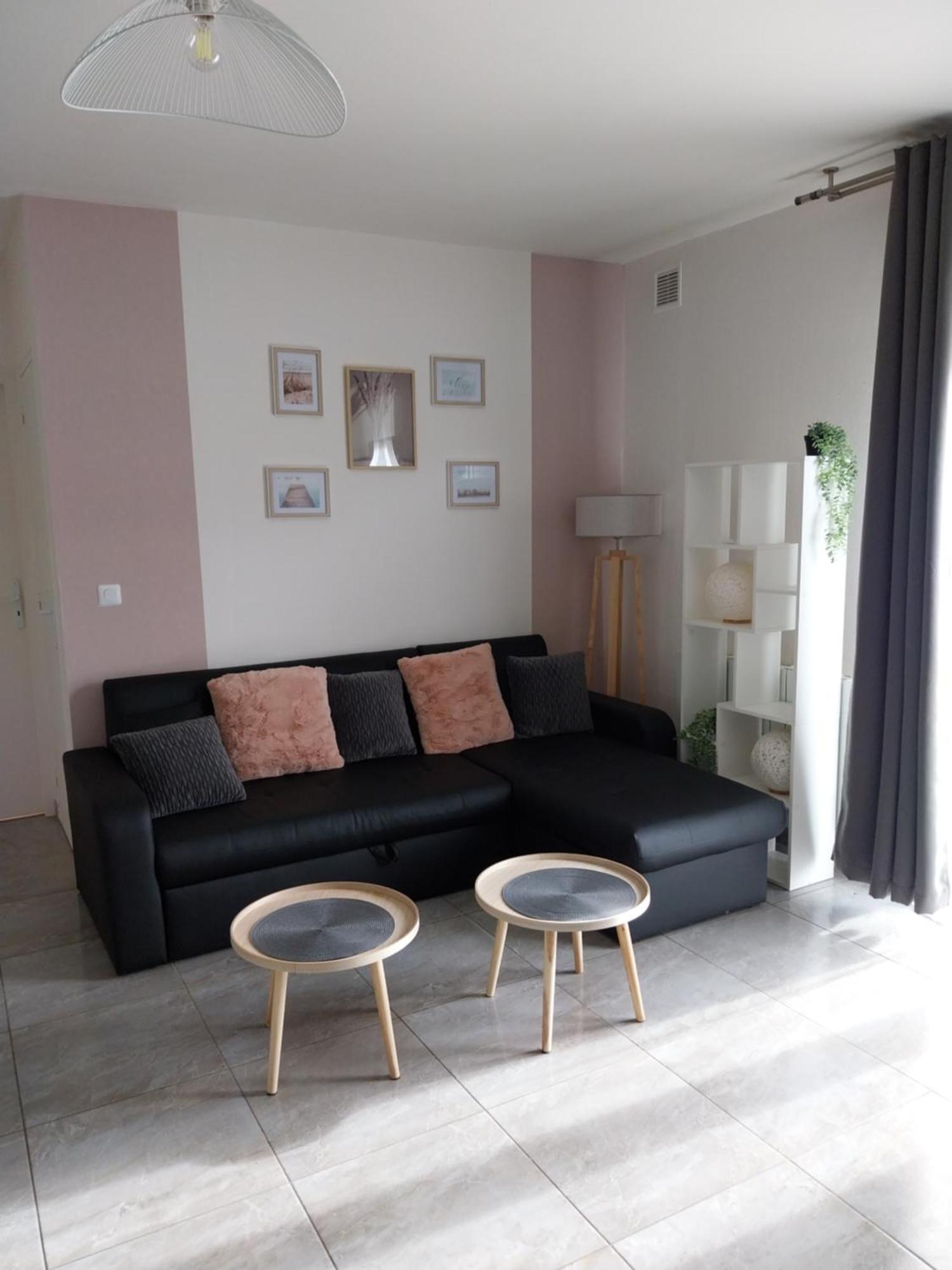 Appartement Gournay-Sur-Marne Exterior foto