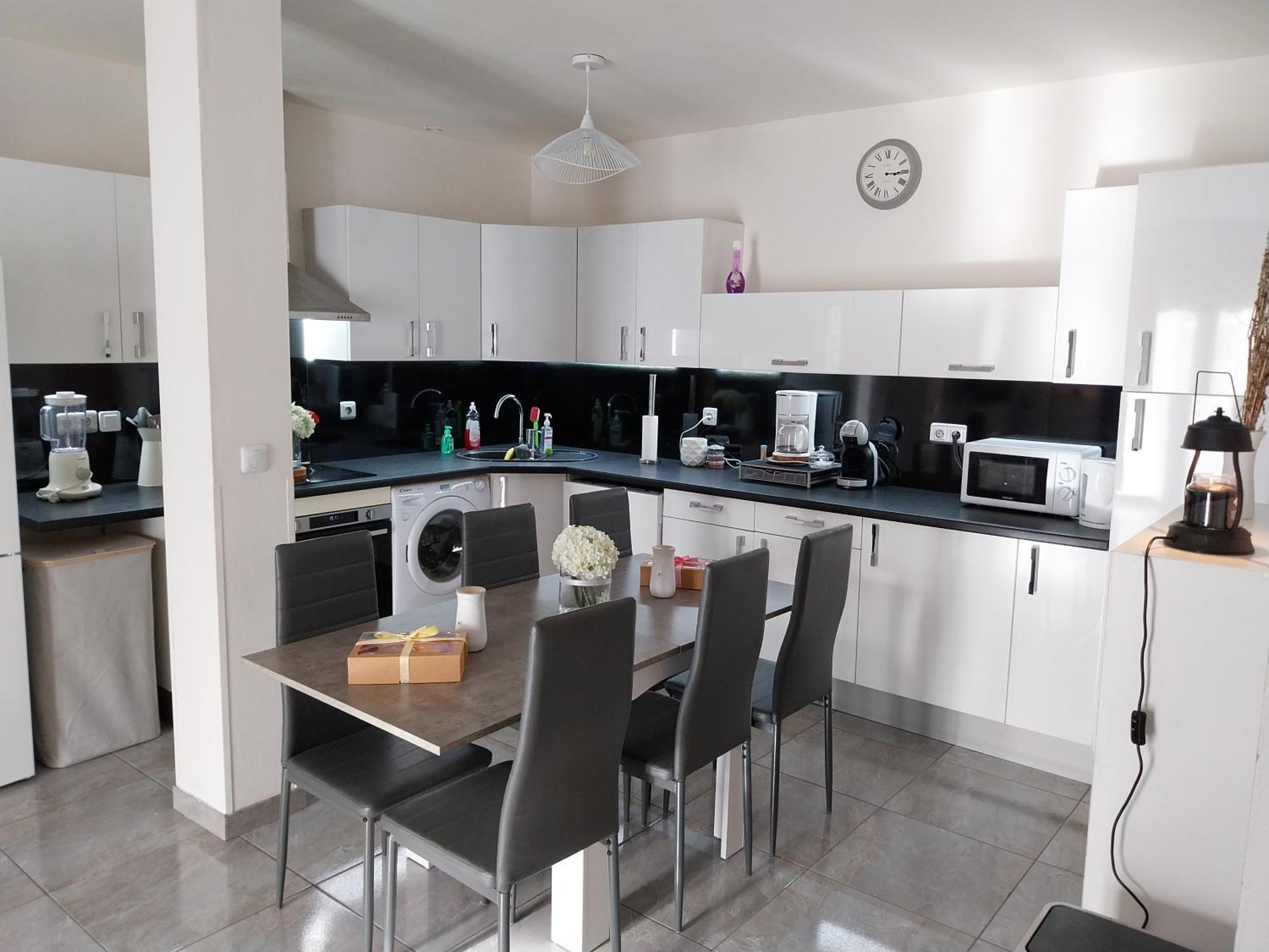 Appartement Gournay-Sur-Marne Exterior foto
