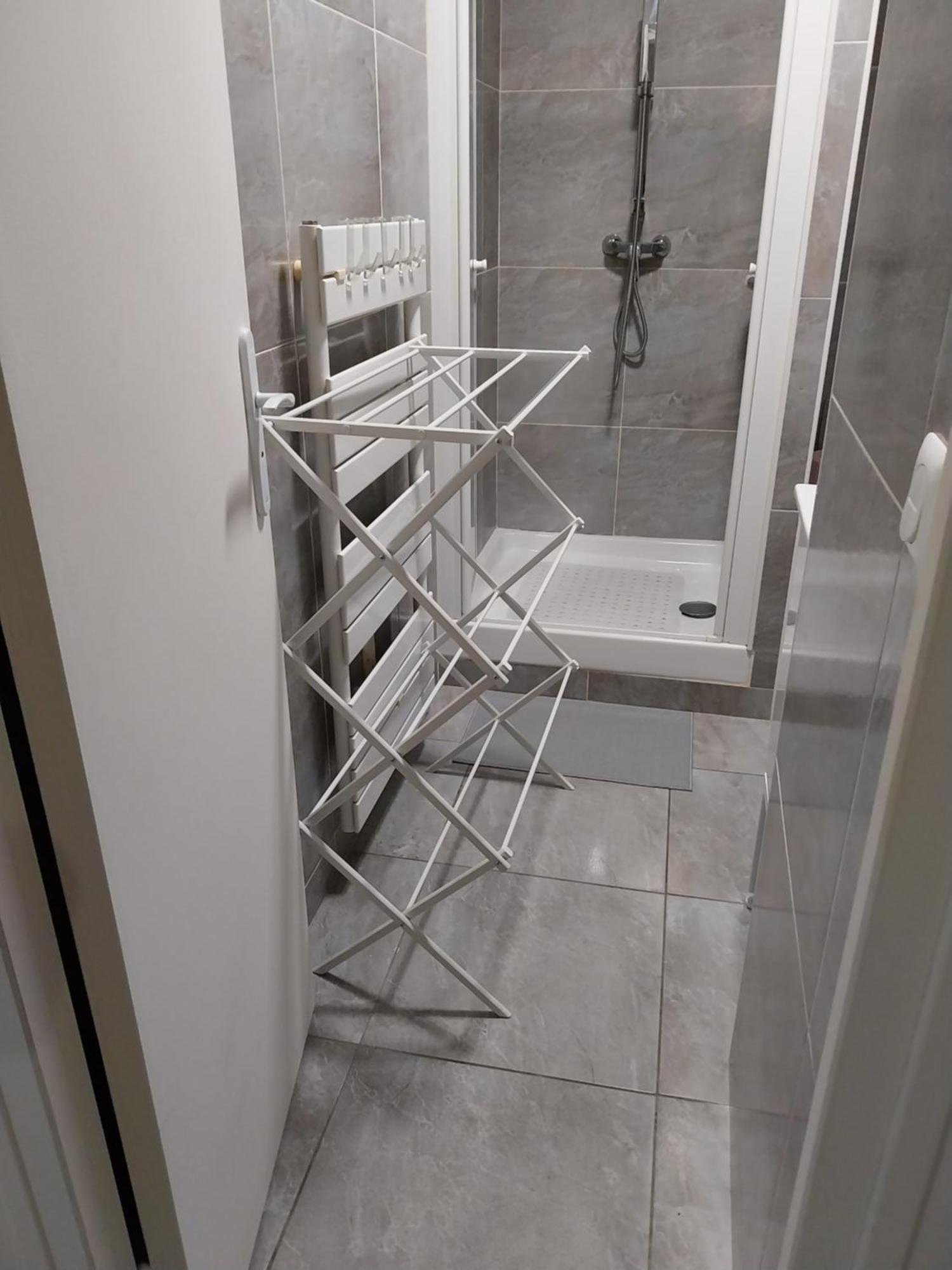 Appartement Gournay-Sur-Marne Exterior foto