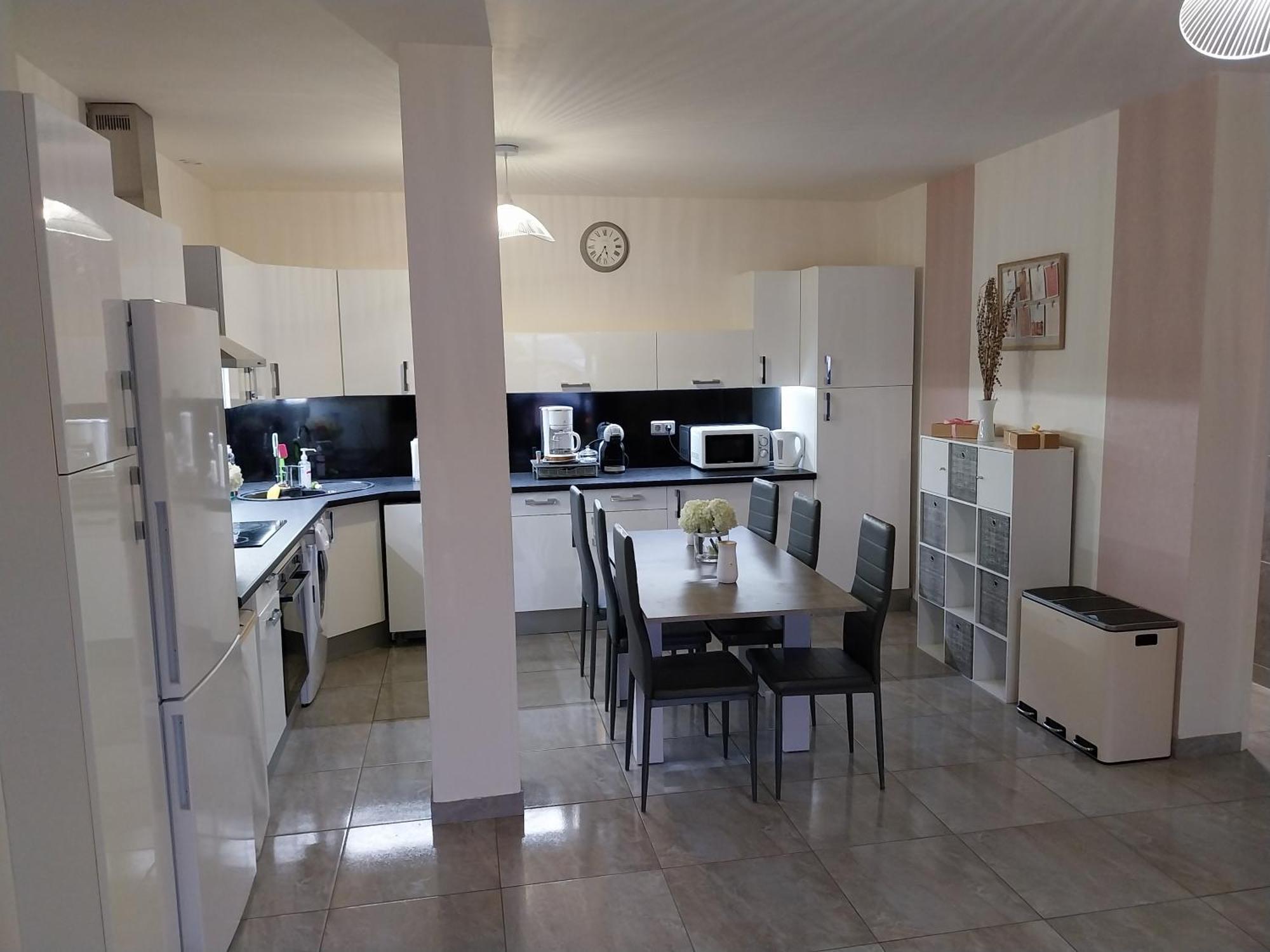 Appartement Gournay-Sur-Marne Exterior foto